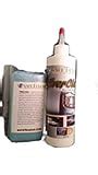 Amazon.com: Bulk Buy: Krylon UV Resistant Acrylic Coating Spray 11 Ounces Clear 1305 (2-Pack)