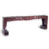 Antique Chinese furniture from the Ming & Qing dynasties