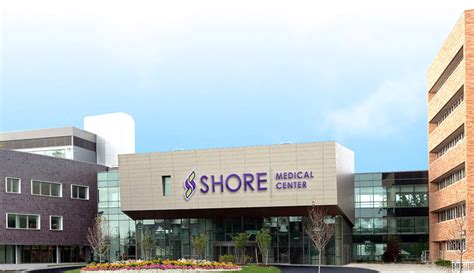 Shore Medical Center and Cape Regional Medical Center applaud the Support of Public Officials In ...