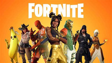 Come cambiare nome su Fortnite per PC: Guida | Gaminghw