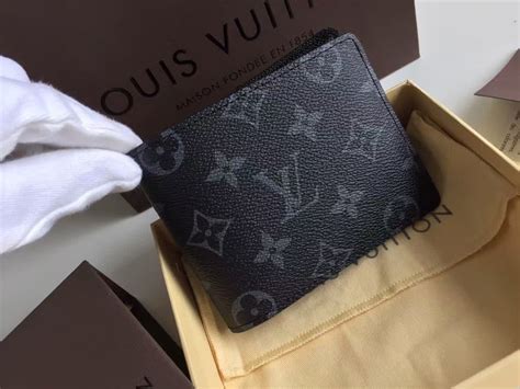 Card Wallet Men's Louis Vuitton | Paul Smith