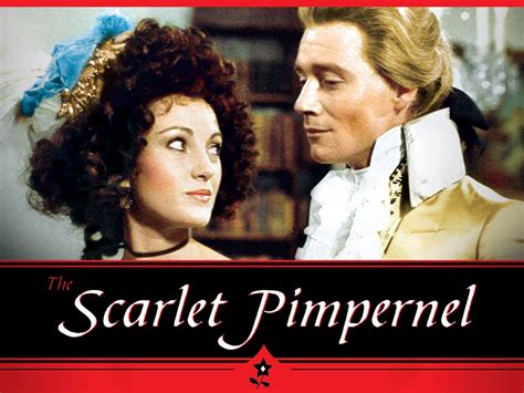 The Scarlet Pimpernel (1982) - Rotten Tomatoes