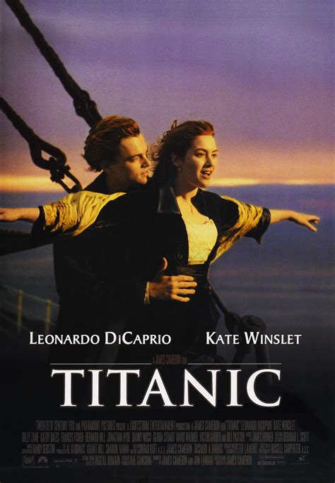 Titanic Poster 51: Extra Large Poster Image | GoldPoster