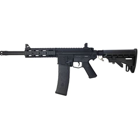 468 RIS/M4 Carbine Paintball Gun (2017 Model) – MCS