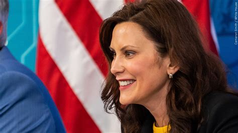 Governor Whitmer proclaims 9/25 as Gold Star Mother’s and Family’s Day ...