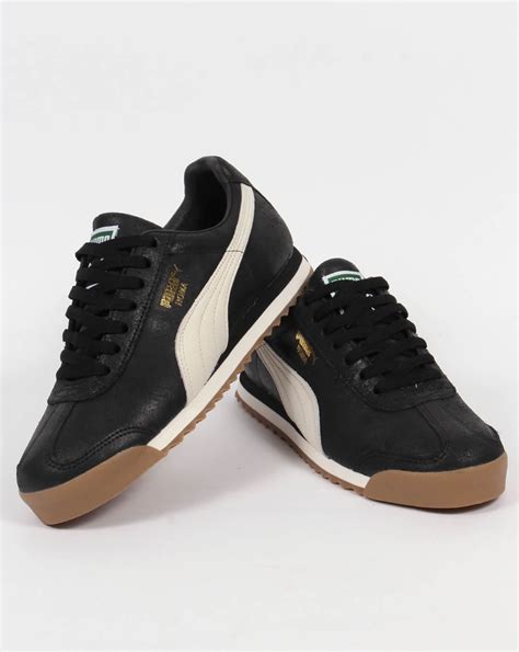 PUMA Roma Basic Men’s Sneaker Review July 2023