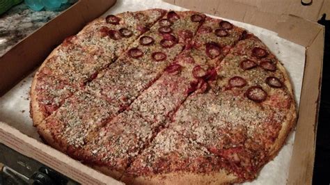 Nonna's Pizzeria | 4538 Broadway, Depew, NY 14043, USA