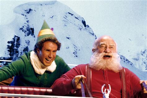 17 things you might not know about Elf