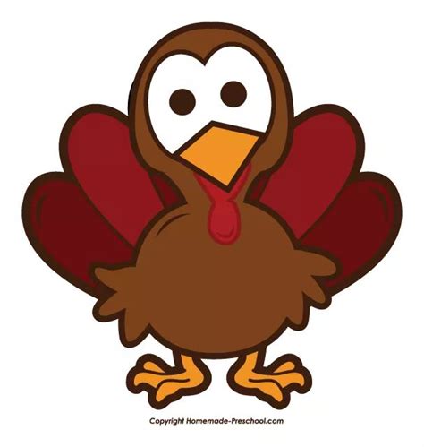 Thousands of Free Thanksgiving Clip Art Images | Thanksgiving clip art, Happy thanksgiving ...