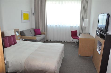 | Novotel Munich Airport Hotel ReviewFrequent Business Traveler