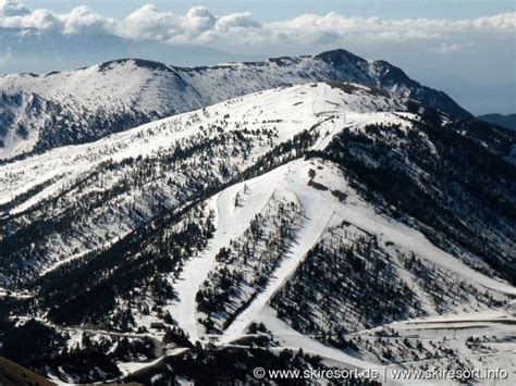 Arinsal, Andorra - Ifyouski.com