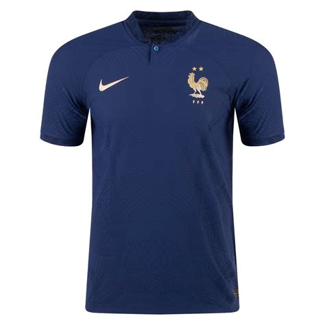 NIKE BRAZIL WORLD CUP 2022 AUTHENTIC HOME JERSEY - Soccer Plus