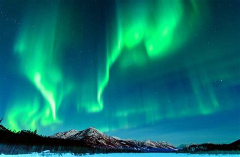 Aurora Borealis- Webquest | Create WebQuest