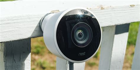 Best Outdoor Security Cameras 2020 | Reviews by Wirecutter