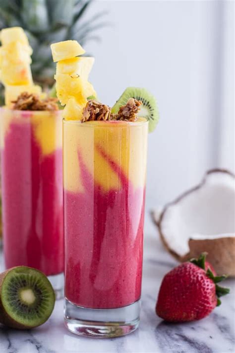 20 Ideas for Breakfast Smoothie Recipe - Best Recipes Ideas and Collections