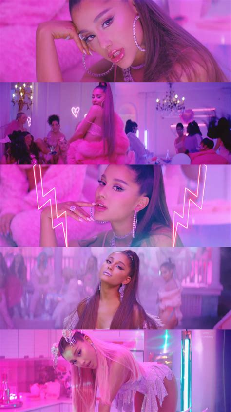 7 Rings Ariana Grande Wallpaper | Ariana grande wallpaper, Ariana grande, Ariana