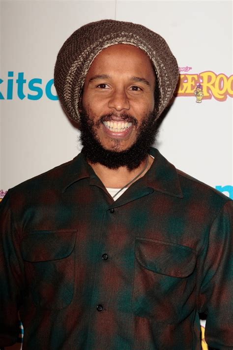 Ziggy Marley - Ethnicity of Celebs | What Nationality Ancestry Race