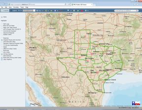 Rrc Gis Map Viewer - Celene Annamarie