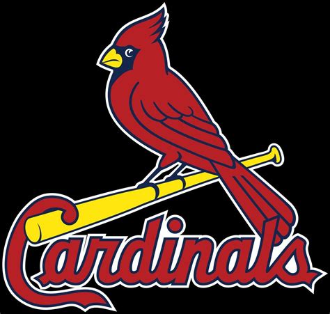 St Louis Cardinals Baseball Team Standings | semashow.com