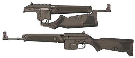 Kel-tec SU-16 rifle ~ Just Share for Guns Specifications