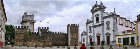 Beja - Portugal Travel Guide