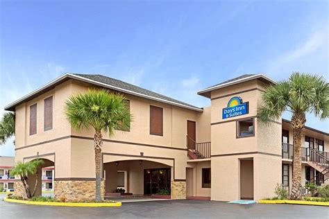 DAYS INN BY WYNDHAM KISSIMMEE WEST $51 ($̶8̶1̶) - Updated 2021 Prices & Motel Reviews - FL ...