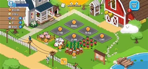 Idle Farming Empire APK Download for Android Free