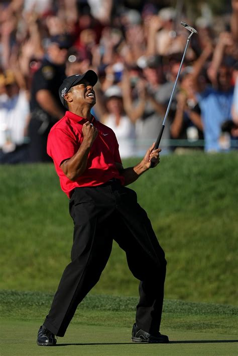 World Sports Center: Tiger Woods : Best American Golf Player