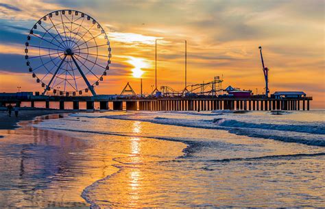 new-jersey-atlantic-city-steel-pier-ferris-wheel - Select Office Suites ...