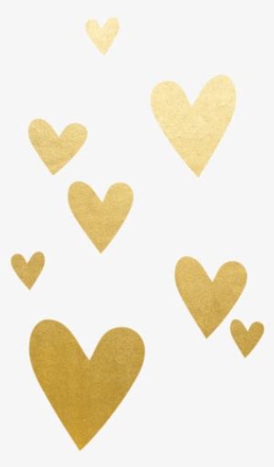 Gold Heart Png Jpg Stock - Gold Heart Clip Art Transparent PNG - 600x518 - Free Download on NicePNG