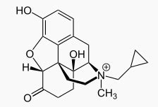 Methylnaltrexone - wikidoc