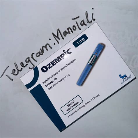 Buy ozempic 1 mg online - Buy Ozempic (semaglutide) injection online EU ...