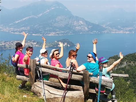 Hiking tours – Trekking Smile