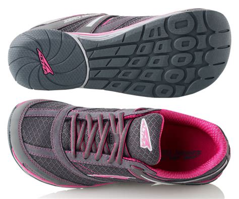 Altra Zero Drop Running Shoe Reviews - Believe in the Run