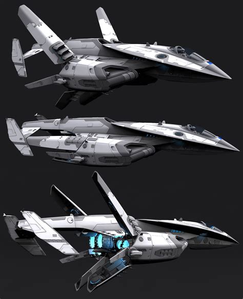 Spaceship art, Spaceship design, Concept ships