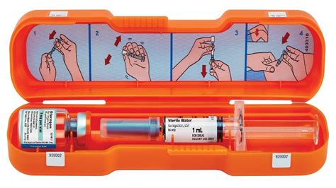 Fresenius Kabi introduces Glucagon Emergency Kit in US