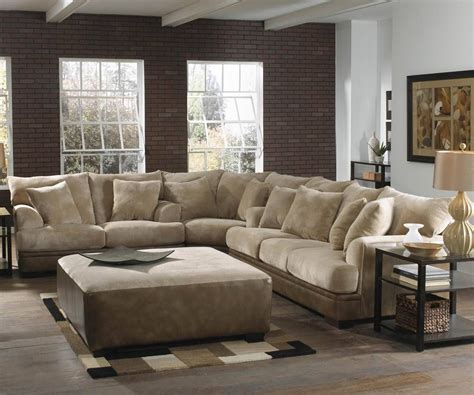 25 Collection of Traditional Sectional Sofas Living Room Furniture