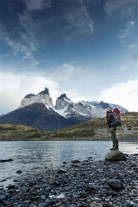 Torres del Paine National Park, Chile: World’s Greatest Places 2023 | TIME