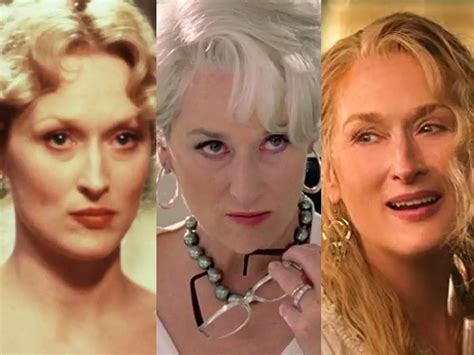 All of Meryl Streep's movies, ranked | BusinessInsider India