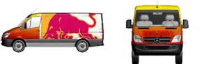 Red Bull Vehicle Wraps - Browse Red Bull Vehicle Wraps - Custom Car Wraps