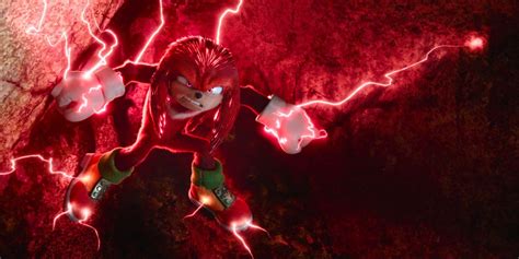 ‘Knuckles’ — Cast, Release Date, Trailer, and Everything We Know So Far