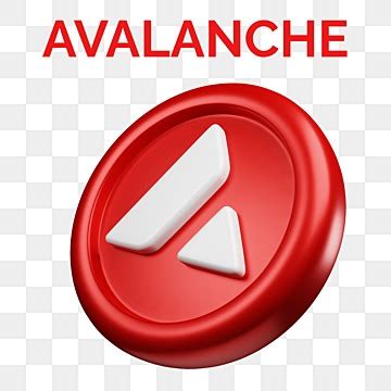 Avalanche PNG Transparent Images Free Download | Vector Files | Pngtree