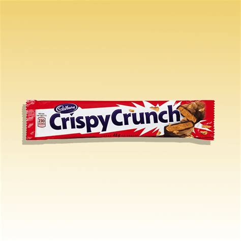 Crispy Crunch – canadiansweets.com