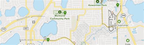 Best Hikes and Trails in Maitland | AllTrails