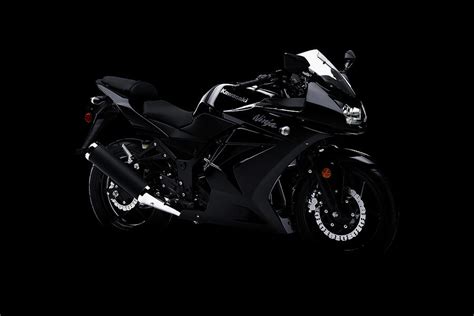 Kawasaki Ninja 1000 Sport Black Mixed Media by Smart Aviation