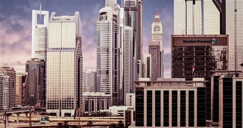 4 Star Hotels In Downtown Dubai | Book from 50+ Stay Options @Best Price