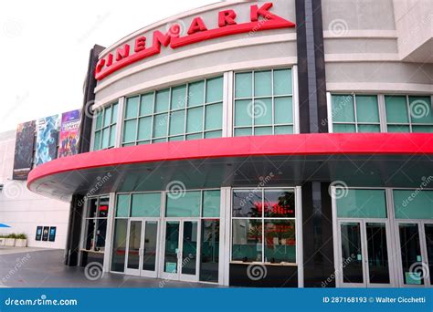 Long Beach, California: Cinemark Theater in Long Beach at the Pike ...