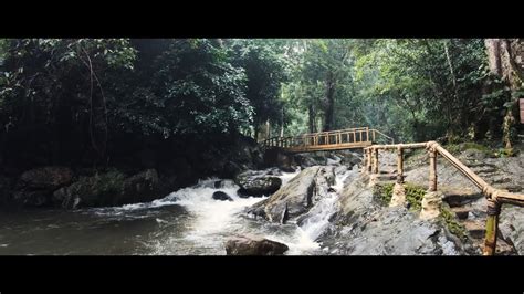 Hua Hin | Pala U waterfall | Complete Hike | kaeng krachan national ...