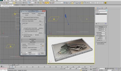 Autodesk 3ds max tips & tricks - Basic tutorials - 3D-Sphere 3ds max Tutorials