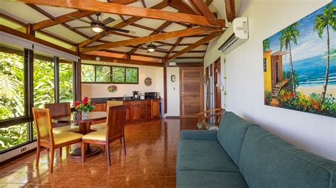 Tulemar Resort Costa Rica | Tulemar Bungalows